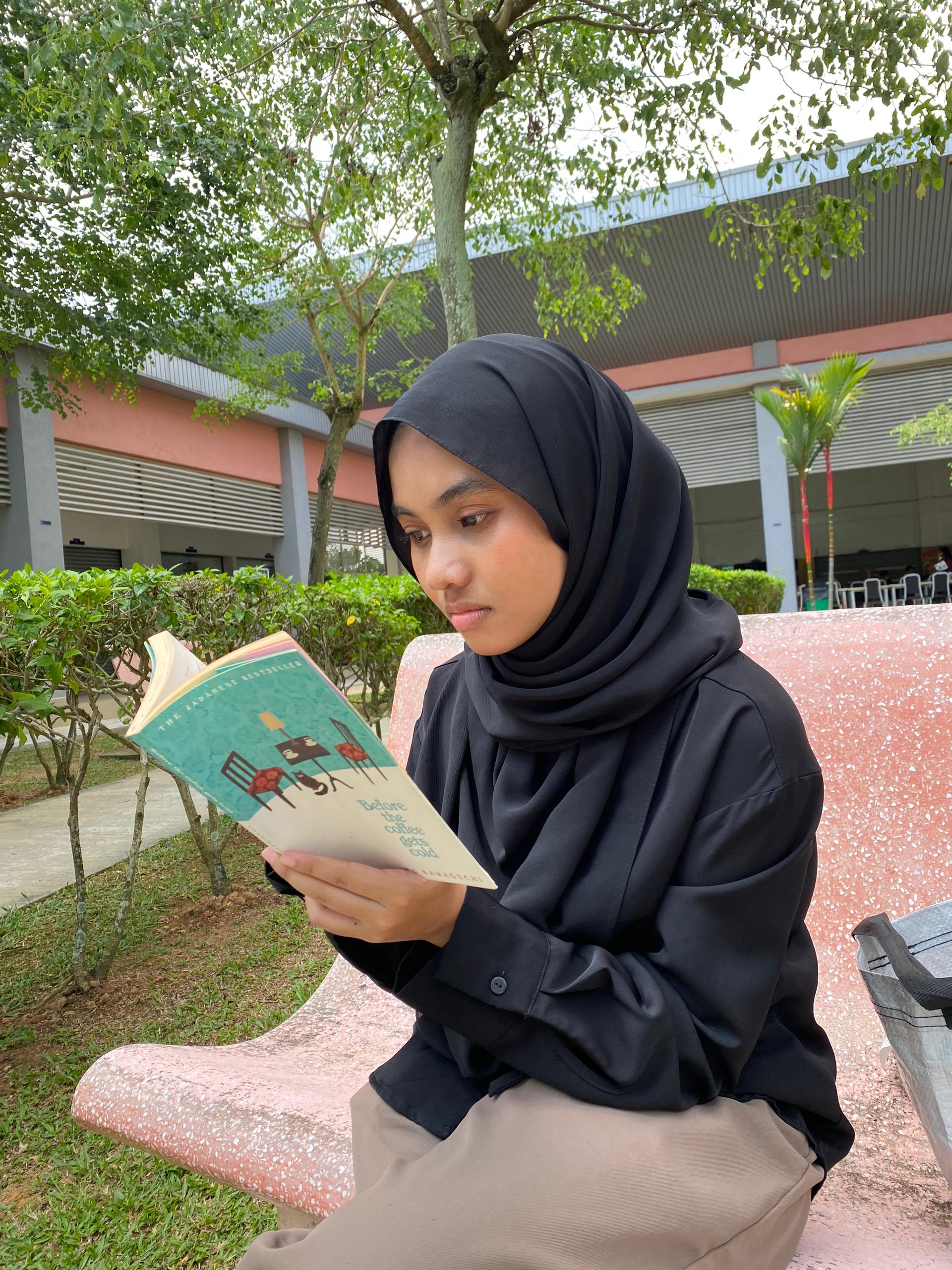 Reader